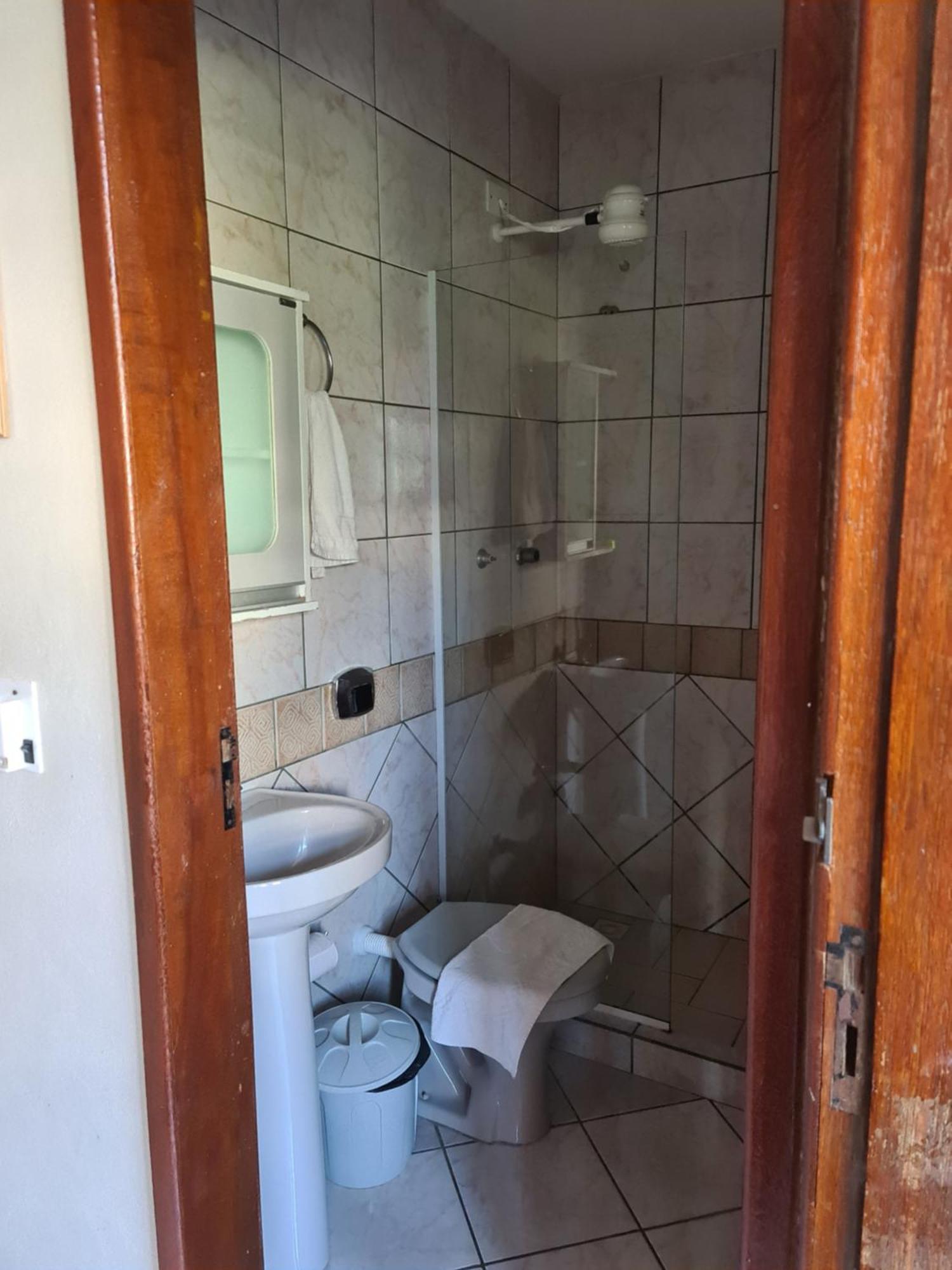 Dell Osky Pousada Florianópolis Habitación foto